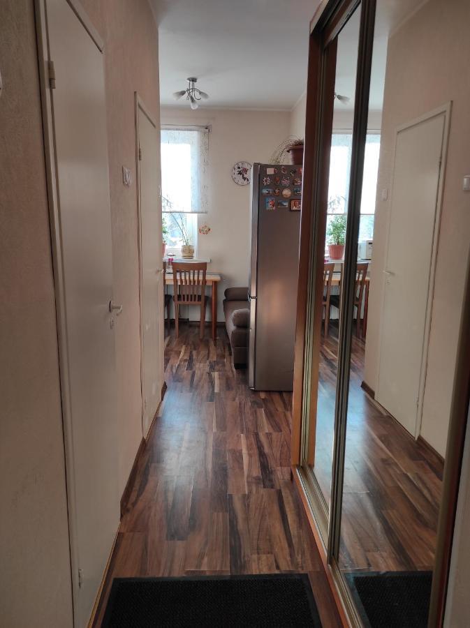 Narvacenter Daire Dış mekan fotoğraf