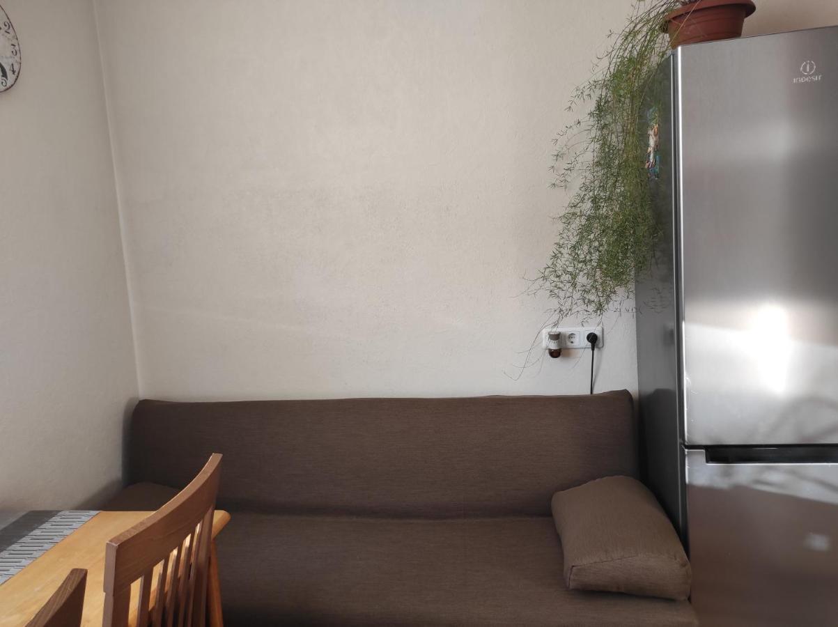 Narvacenter Daire Dış mekan fotoğraf