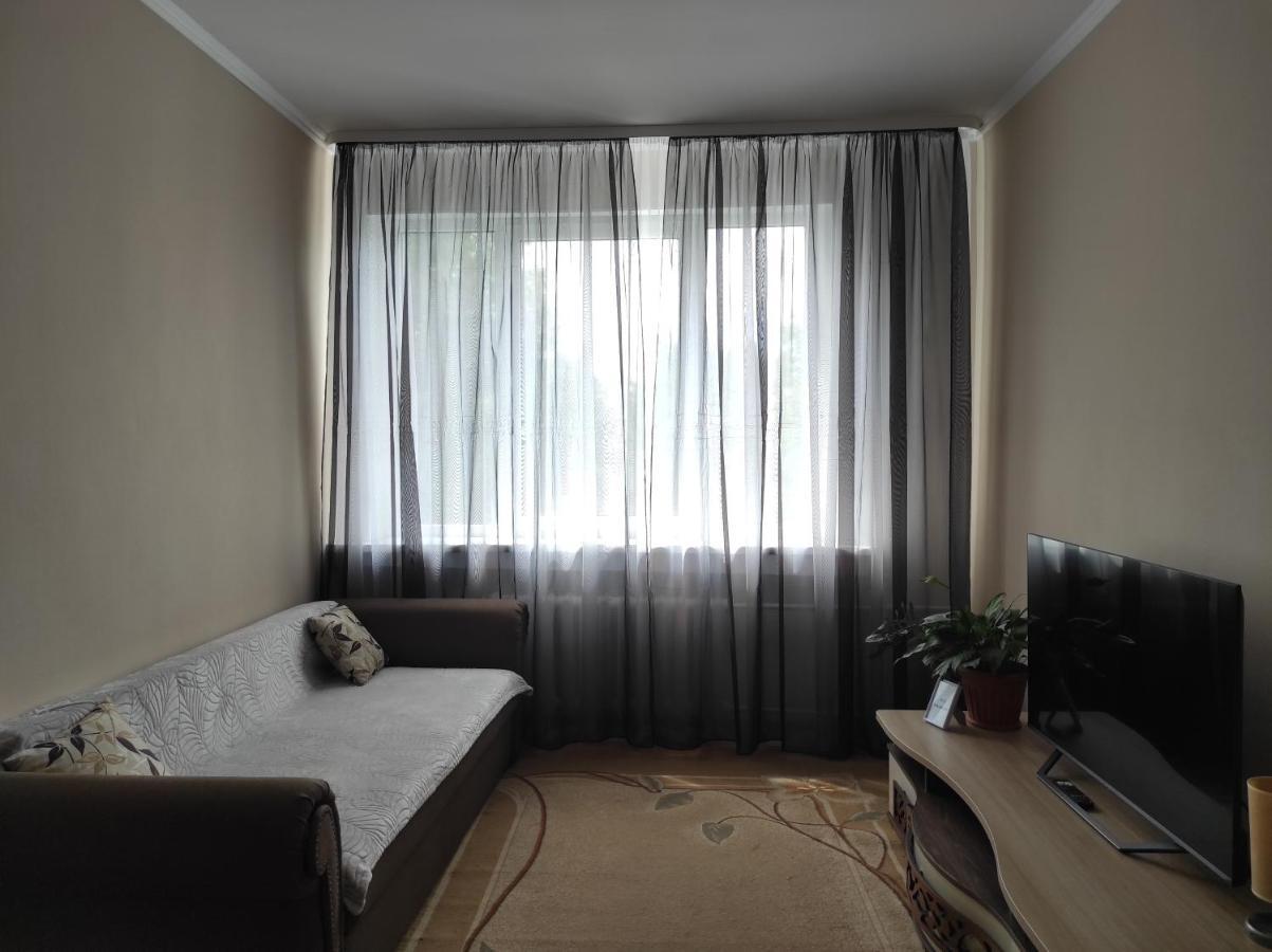 Narvacenter Daire Dış mekan fotoğraf